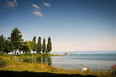 Ferienhäuser & Ferienwohnungen am Bodensee